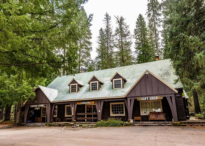 Union Creek Resort