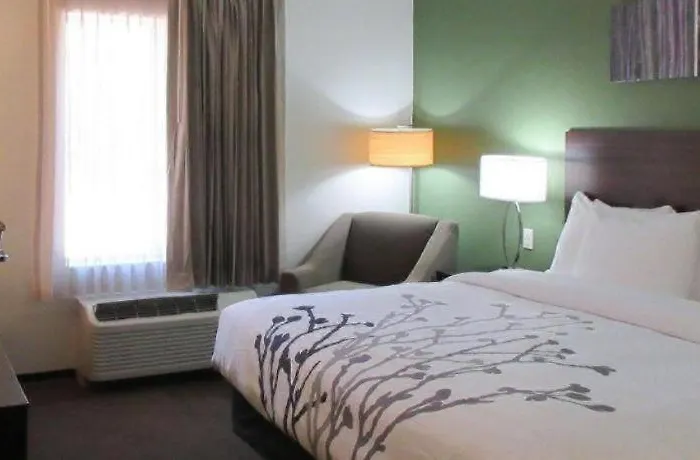Sleep Inn & Suites Chiloquin-Crater Lake Junction